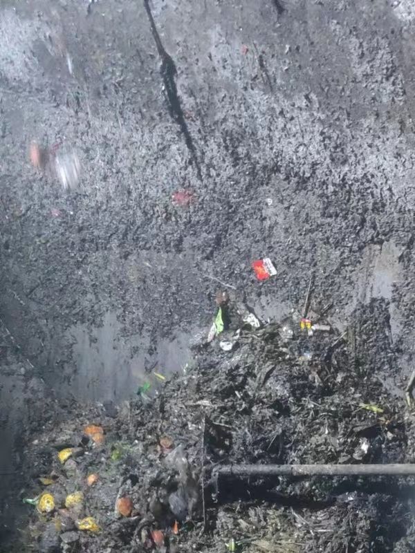 伊川管道结垢危害和原因